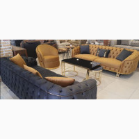 Future Hope Eight Seaters Sofa