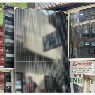 550w Bluesun Solar Panels Monocrystalline