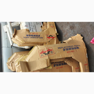 Brand New Fender Set for Honda Accord 016
