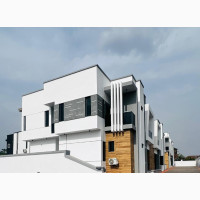 4bdrm Townhouse / Terrace in Carlton Gate Estates, Akobo for rent