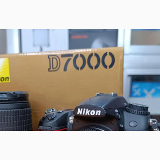 Nikon D7000 for Sale
