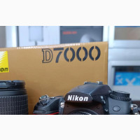 Nikon D7000 for Sale