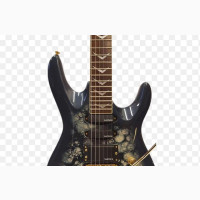 Samick Electric Guitar