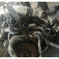 Opel Signum 3.0 Engine