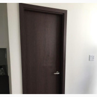 HDF Walnut