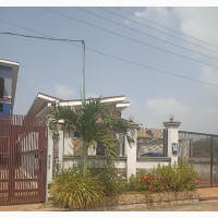 Landed Property With Register Survey