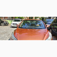 Hyundai Elantra 2013 Brown