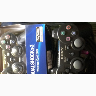 PlayStation 3 Package - UK Used