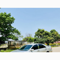 Toyota Camry 2004 Silver for Sale