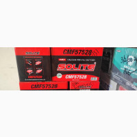 Solite Battery 75ah - 6 Months Warranty