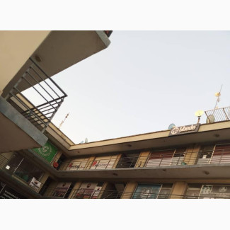 Shop for Rent in Ajah