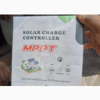 MPPT Charge Controller 40ah
