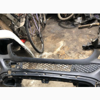 Mercedes Benz GLE - 350 Front Bumper Available