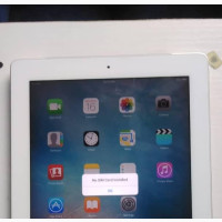 Apple iPad 3 Wi-Fi + Cellular 32 GB White
