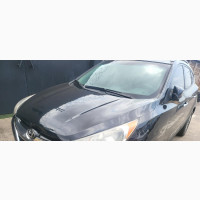 Hyundai Ix35 2018 Black