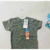 Primark 3-6 Months Boys T Shirt