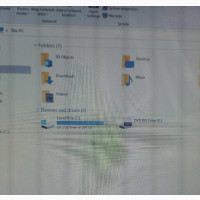 Laptop Lenovo ThinkPad T440p 12GB Intel Core I7 HDD 500GB