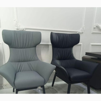 Executive You and Me Chair