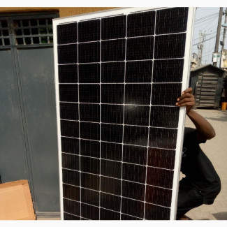 Africell 400w Mono Solar Panels for Sale