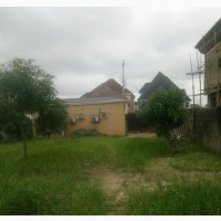 Commercial Land for Lease in a Gated Estate