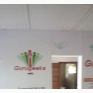 Office Space Off Toyin Street Ikeja - 2 Bedroom Flat