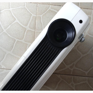 Samsung CP-M220 Portable Projector - Dynamic Presentations On-the-Go