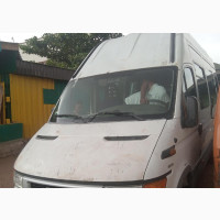 Iveco Daily 2000 White