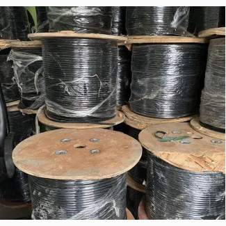 Dc Cable 10mm 2 Core Full Gauge