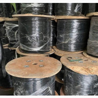Dc Cable 10mm 2 Core Full Gauge