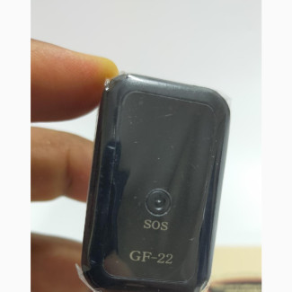 365 GPS Precise Live Locator Voice-activated Listening