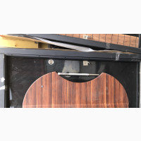 Turkey First Class Door