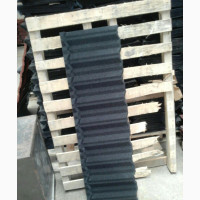 Homate Stone Coated Roofing Sheet - Black, Red and Brown - Lagos, Nigeria