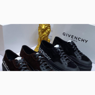 Givenchy Men#039;s Flat Shoes