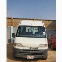 Van Hire Services Transportation(Inter State)