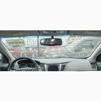 Hyundai Sonata 2013 Silver