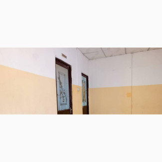 To Let: A Spacious Room Office Space + Toilet /Kitchen
