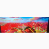 Hisense TV