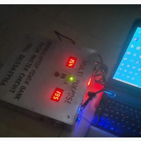 Universal Laptop Power Bank - Brand New