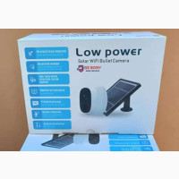 Gz Sony Solar Wifi Camera