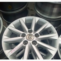 16 Inches for All Car