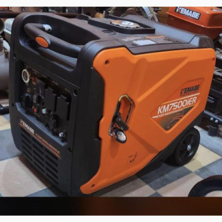Kemage 5kva Inverter Generator Remote Starter