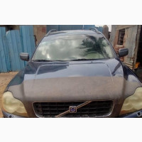 Volvo XC90 T6 AWD 2006 Blue