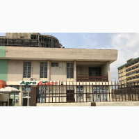 3bedroom Office Space Directly Facing Main Road at Bodija