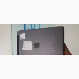 Apple iPad mini 2 16GB Silver