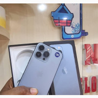 Apple iPhone 13 Pro 128 GB Blue