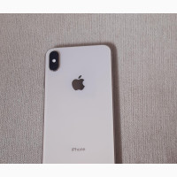 Apple iPhone XS Max 256GB White