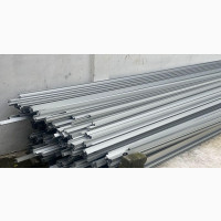 Foreign Solar Panel Mounting Rail/Rack 2.5M