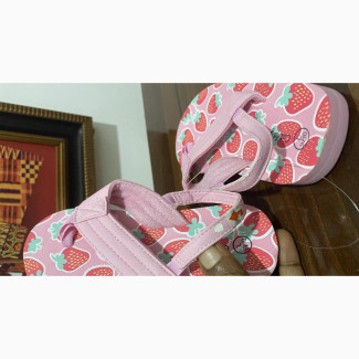 Girls Kids Sandals