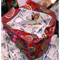 The best professional spiritual herbalist in nigeria