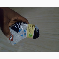 Baby socks for boys